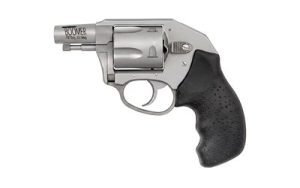 CHARTER ARMS BOOMER 357MAG 2" 5R STS