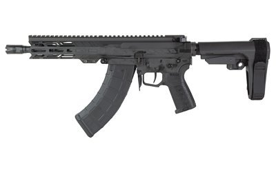 CMMG BNSHE MK47 762X39 8" PB 30RD AB CMMG BNSHE MK47 762X39 8" PB 30RD AB