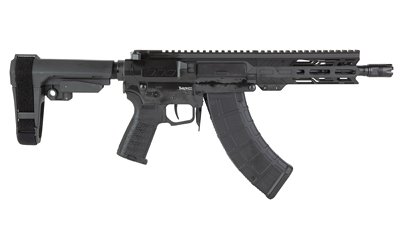 CMMG BNSHE MK47 762X39 8" PB 30RD AB CMMG BNSHE MK47 762X39 8" PB 30RD AB - Image 2