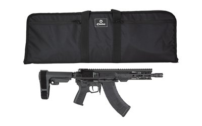 CMMG BNSHE MK47 762X39 8" PB 30RD AB CMMG BNSHE MK47 762X39 8" PB 30RD AB - Image 4