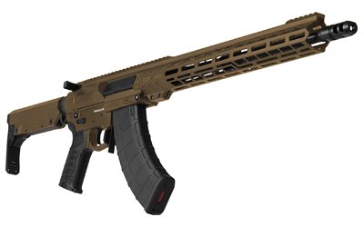 CMMG RSLT MK47 7.62X39 16.1" 30RD MB CMMG RSLT MK47 7.62X39 16.1" 30RD MB