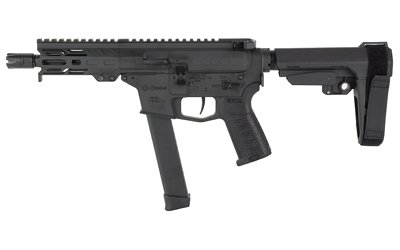 CMMG BNSHE MKGS 9MM 5" FE PB 33RD AB CMMG BNSHE MKGS 9MM 5" FE PB 33RD AB