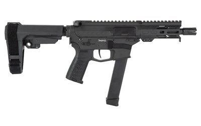 CMMG BNSHE MKGS 9MM 5" FE PB 33RD AB CMMG BNSHE MKGS 9MM 5" FE PB 33RD AB - Image 2