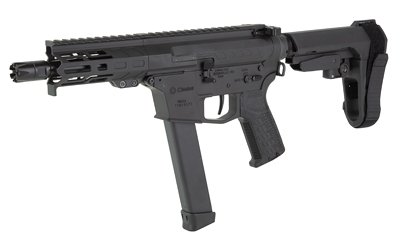 CMMG BNSHE MKGS 9MM 5" FE PB 33RD AB CMMG BNSHE MKGS 9MM 5" FE PB 33RD AB - Image 3