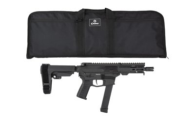 CMMG BNSHE MKGS 9MM 5" FE PB 33RD AB CMMG BNSHE MKGS 9MM 5" FE PB 33RD AB - Image 4