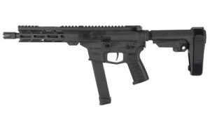 CMMG BNSHE MKGS 9MM 8" FE PB 33RD AB