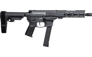 CMMG BNSHE MKGS 9MM 8" FE PB 33RD TG