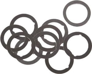 DEAD AIR SILENCERS MUZZLE - DEVICE SHIM KIT 5.56