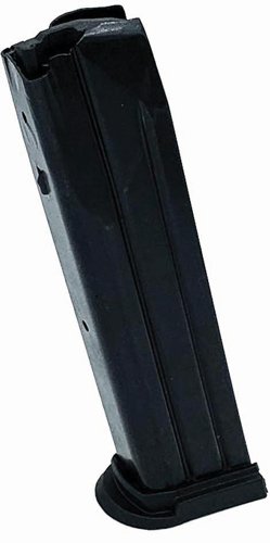 FNHA12.jpg PRO MAG MAGAZINE FN 509 9MM - COMPACT 15RD BLUE STEEL