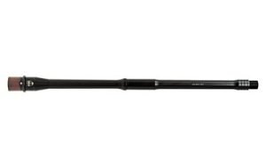 FAXON DUTY BBL 300BLK 16" GNNR BLK