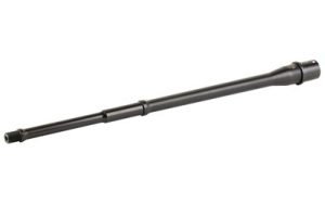 FAXON DUTY BBL 556NATO 16" GNNR BLK