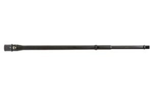 FAXON DUTY BBL 556NATO 20" GNNR BLK