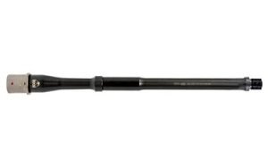 FAXON MATCH BBL 338ARC 12.5" GNNR