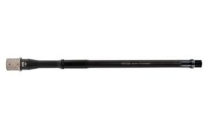 FAXON MATCH BBL 338ARC 14.5" GNNR