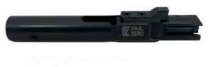 FZ9MMBCGBLKNIT.jpg FAIL ZERO BOLT CARRIER GROUP - 9MM BLACK NITRIDE BCG