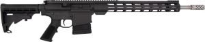 G10308SSBLK.jpg GLFA AR10 RIFLE 308 WIN - 18" S/S BBL 10-SHOT BLACK