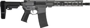CMMG PISTOL BANSHEE MK4 300AAC - 12.5" 30RD RIP BRACE TUNGSTEN