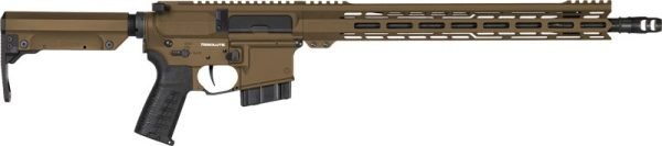 CMMG RIFLE RESOLUTE MK4 6MM - ARC 16.1" 10RD MIDNIGHT BRONZE CMMG RIFLE RESOLUTE MK4 6MM - ARC 16.1" 10RD MIDNIGHT BRONZE