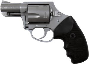 G73521.gif CHARTER ARMS MAG PUG 357MAG - DAO 2.2" S/S