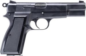 CENTURY ARMS CENTURION 14 9MM - 4.65" FS 15RD MAG BLACK