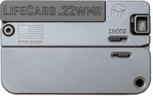 GLC2CON.jpg TRAILBLAZER LIFECARD 22WMR - SINGLE SHOT CONCRETE