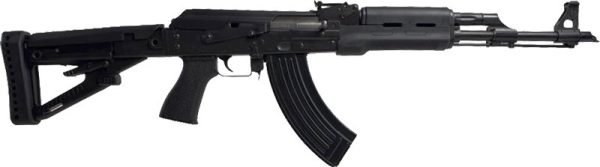ZASTAVA ZPAPM70 7.62X39MM - 30RD BLUED/SYNTHETIC