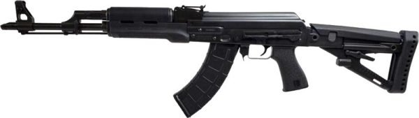 ZASTAVA ZPAPM70 7.62X39MM - 30RD BLUED/SYNTHETIC - Image 2