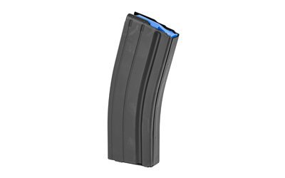 MAG ASC AR6.5 25RD STS BLK MAG ASC AR6.5 25RD STS BLK - Image 2