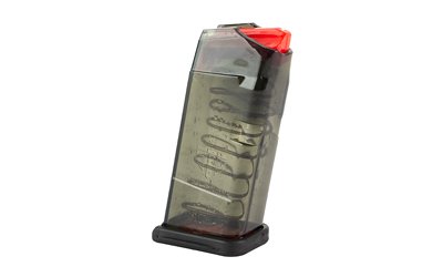 ETS MAG FOR GLK 27 40SW 9RD CRB SMK ETS MAG FOR GLK 27 40SW 9RD CRB SMK - Image 2
