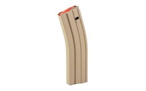 MGGO810091157350_1.jpg GO MAG AR15 40RD STEEL 5.56/.223 FDE