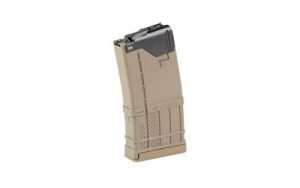 MGLSL5AWML-05-20-FDE_1.jpg LANCER L5AWM 223REM 5RD OPAQUE FDE