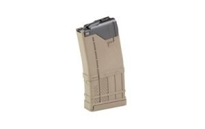 MGLSL5AWML-10-20-FDE_1.jpg LANCER L5AWM 223REM 10RD OPAQUE FDE