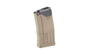 MGLSL5AWML-15-20-FDE_1.jpg LANCER L5AWM 223REM 15RD OPAQUE FDE