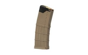 MGLSL5L-G2-15-30-FDE_1.jpg LANCER L5AWM GEN2 223REM 15RD FDE
