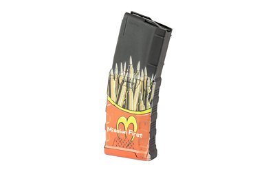 MAG MFT EXTREME DUTY 5.56 30RD DAFF MAG MFT EXTREME DUTY 5.56 30RD DAFF - Image 2