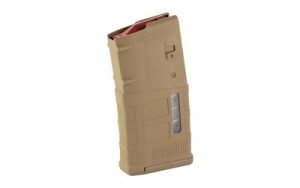 MAGPUL PMAG M3 WINDOW 7.62 20RD MCT
