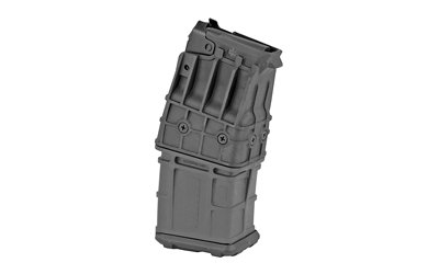 MAG MSBRG 590M 12GA 10RD DBL STK BLK MAG MSBRG 590M 12GA 10RD DBL STK BLK - Image 2