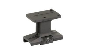 REPTILIA DOT MOUNT 1.93" RMR BLK