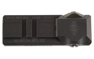REPTILIA DOT MNT LOW MPS/ACRO BLK