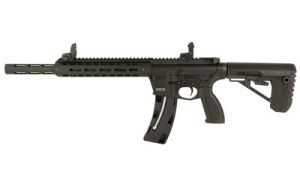 RETAY RA1522 22LR 16" 25RD MLOK BLK