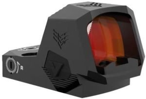 SNL2120GMS.jpg SWAMPFOX SENTINEL II 1X20 - MICRO GRN DOT 3 MOA BLACKOUT