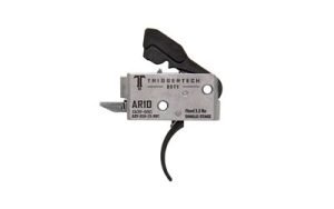 TRIGRTECH AR10 DUTY CURVE 3.5LB BLK
