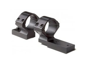 WEATHERBY MOUNT/RING MKV 9-LUG 30MM MED