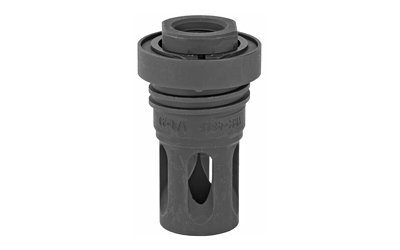 YHM MINI QD FLASH HIDER ASSY 1/2X28 YHM MINI QD FLASH HIDER ASSY 1/2X28 - Image 2