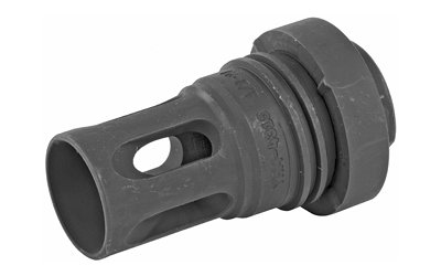 YHM MINI QD FLASH HIDER ASSY 1/2X28 YHM MINI QD FLASH HIDER ASSY 1/2X28 - Image 3