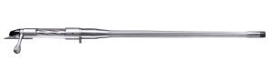 BERGARA BARRELED ACTION 7PRC #4 SS