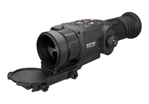 SIG SAUER ECHO SV50-LRF THERMAL SIGHT SIG SAUER ECHO SV50-LRF THERMAL SIGHT