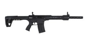 gf25blkc2aa.jpg GFORCE ARMS GF25 12/18.5 BLACK 5+1