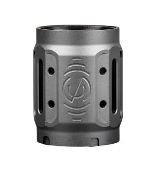 maadbravocf5a.jpg SILENCERCO BRAVO MAAD BRAKE 2.0