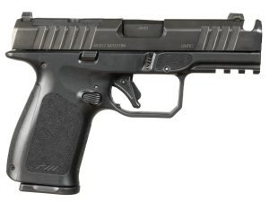 ROST MARTIN RM1C 9MM 10+1 BLK 4" COMP